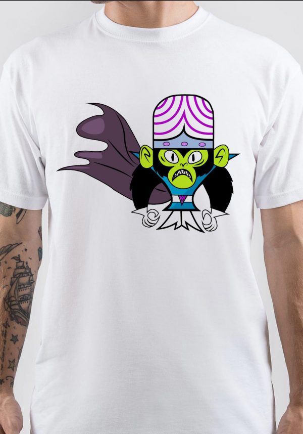 Mojo Jojo T-Shirt