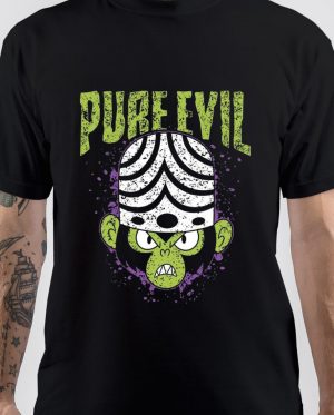 Mojo Jojo T-Shirt