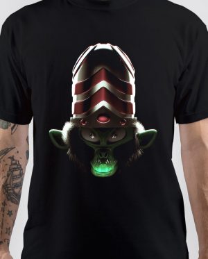 Mojo Jojo T-Shirt