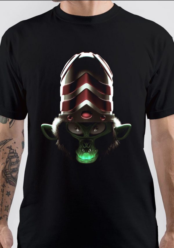 Mojo Jojo T-Shirt