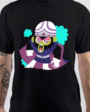 Mojo Jojo T-Shirt