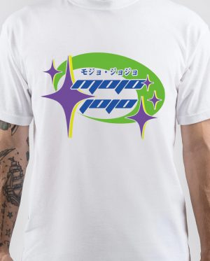 Mojo Jojo T-Shirt