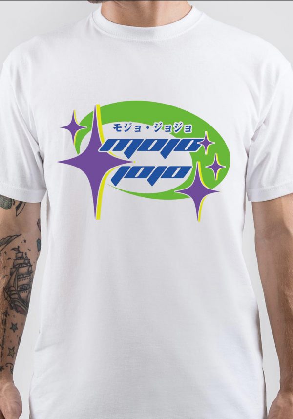 Mojo Jojo T-Shirt