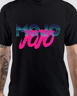 Mojo Jojo T-Shirt