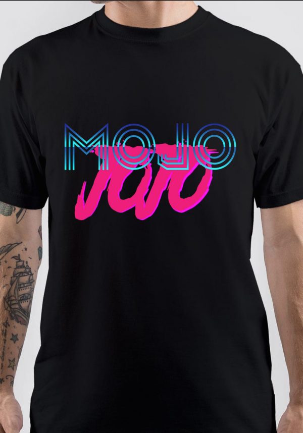 Mojo Jojo T-Shirt