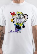 Mojo Jojo T-Shirt