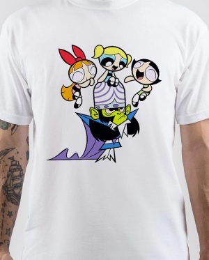 Mojo Jojo T-Shirt