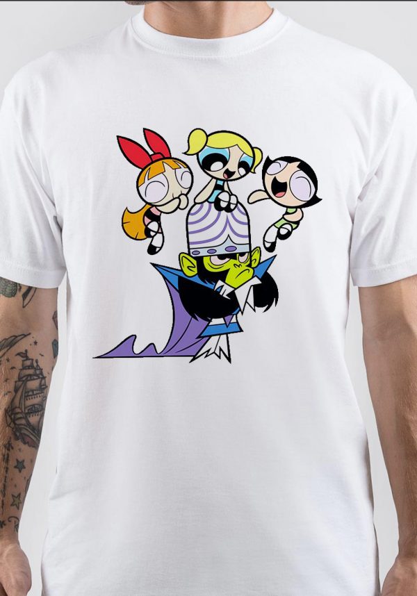 Mojo Jojo T-Shirt