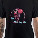 Mommy Long Legs T-Shirt