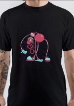 Mommy Long Legs T-Shirt