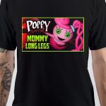 Mommy Long Legs T-Shirt