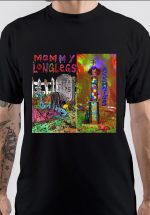 Mommy Long Legs T-Shirt