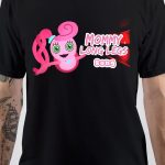 Mommy Long Legs T-Shirt