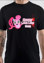 Mommy Long Legs T-Shirt