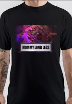 Mommy Long Legs T-Shirt