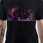 Mommy Long Legs T-Shirt