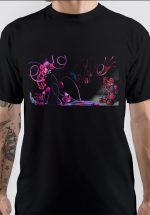 Mommy Long Legs T-Shirt