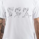 Mommy Long Legs T-Shirt