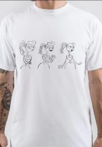 Mommy Long Legs T-Shirt