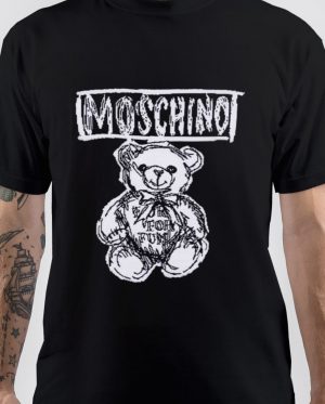 Moschino T-Shirt