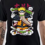 Naruto T-Shirt