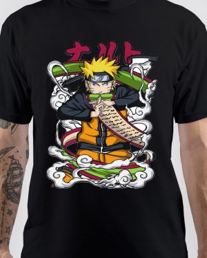 Naruto T-Shirt