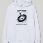 Needing Nothing Hoodie