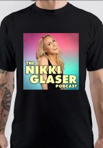 Nikki Glaser T-Shirt