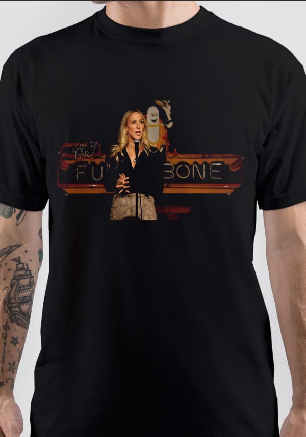 Nikki Glaser T-Shirt