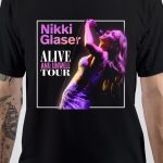 Nikki Glaser T-Shirt