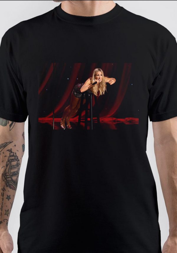 Nikki Glaser T-Shirt