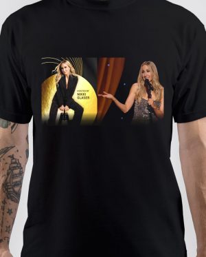 Nikki Glaser T-Shirt