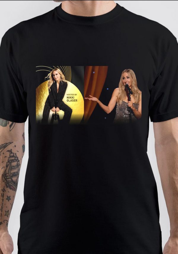 Nikki Glaser T-Shirt