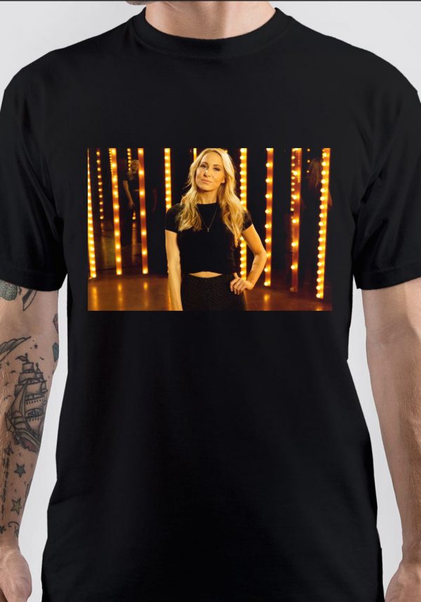 Nikki Glaser T-Shirt