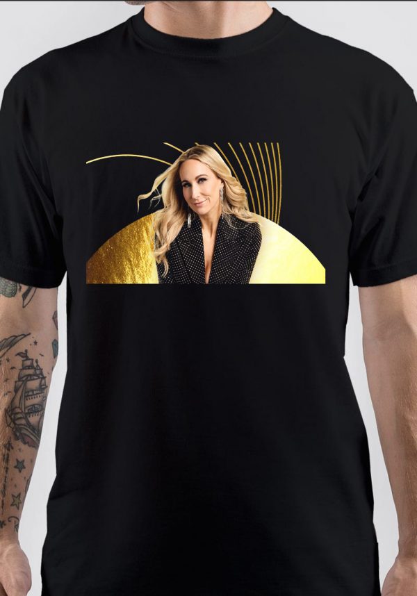 Nikki Glaser T-Shirt