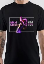 Nikki Glaser T-Shirt