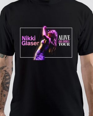 Nikki Glaser T-Shirt