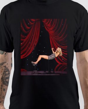 Nikki Glaser T-Shirt