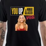 Nikki Glaser T-Shirt