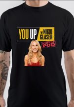 Nikki Glaser T-Shirt