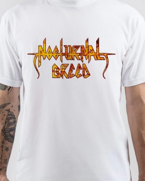 Nocturnal Breed T-Shirt