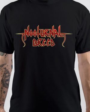 Nocturnal Breed T-Shirt