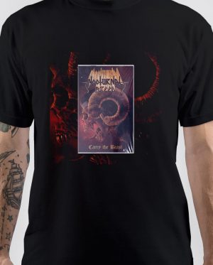 Nocturnal Breed T-Shirt