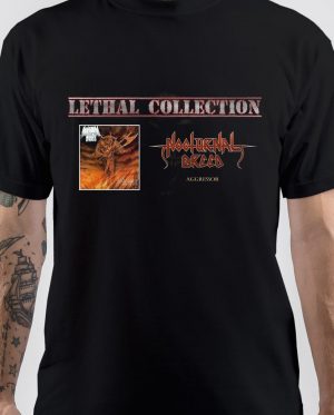 Nocturnal Breed T-Shirt