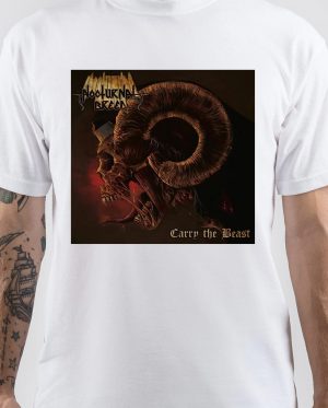 Nocturnal Breed T-Shirt