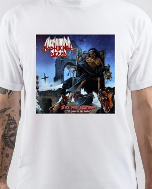 Nocturnal Breed T-Shirt