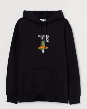 Nothing Matters Hoodie