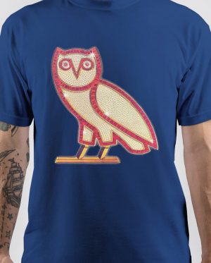 OVO Diamond OG T-Shirt