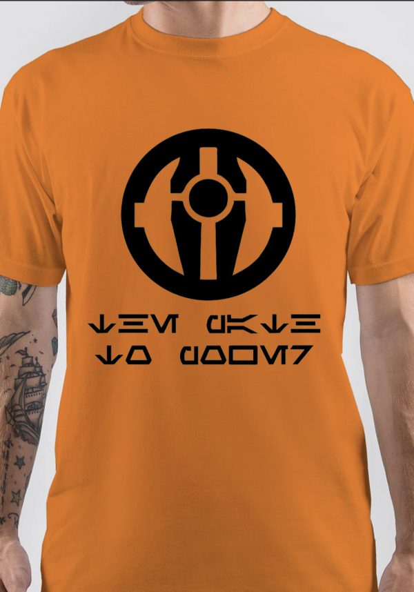 Order Of Revan T-Shirt