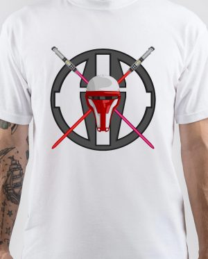 Order Of Revan T-Shirt